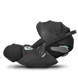 Housse été Cybex Solution Z gris - Baby-Center