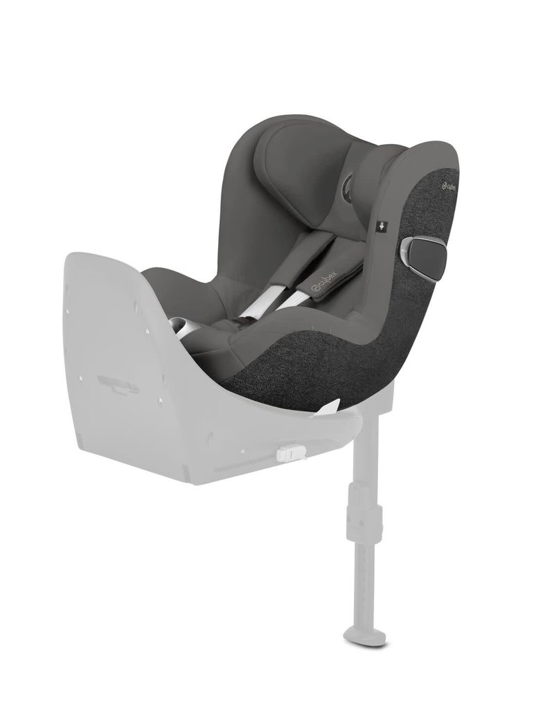 Cybex Sirona Z2 i-Size Comfort -