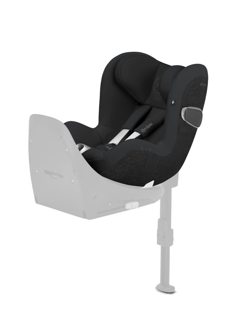 Cybex Sirona Z2 i-Size Comfort -