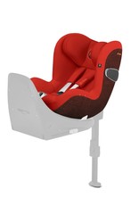 Cybex Sirona Z2 i-Size Comfort -