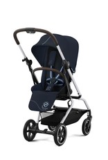 Cybex Eezy S Twist+2