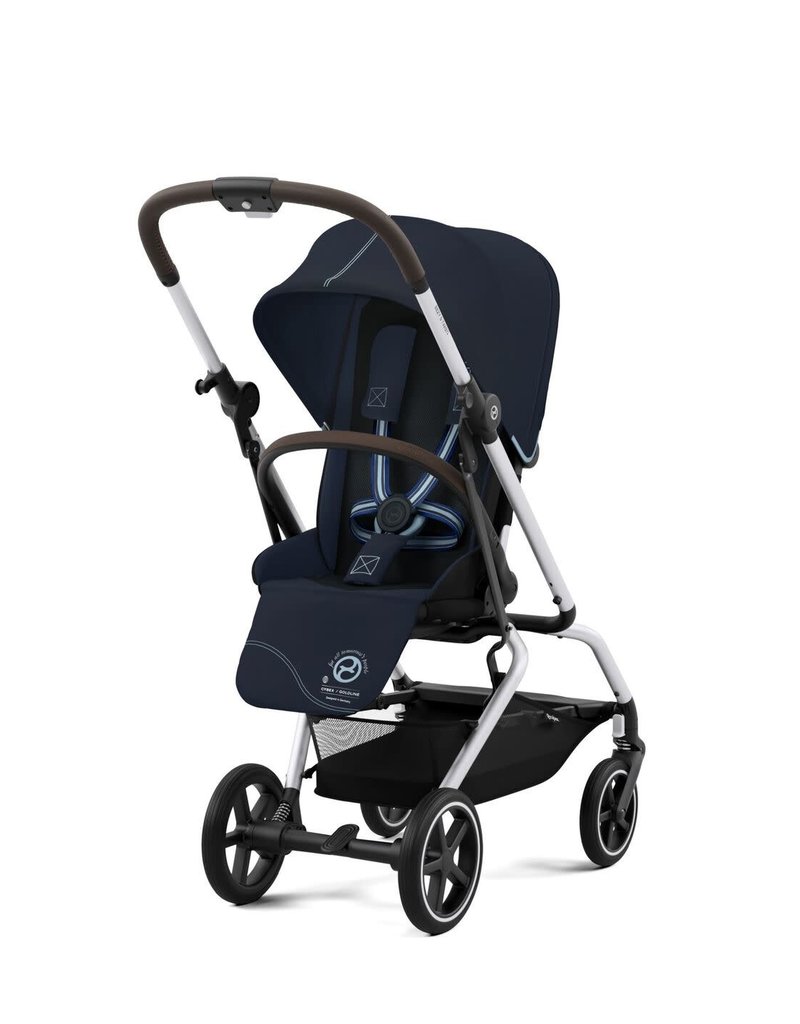 Cybex Eezy S Twist+2