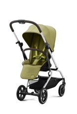 Cybex Eezy S Twist+2