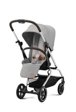 Cybex Eezy S Twist+2