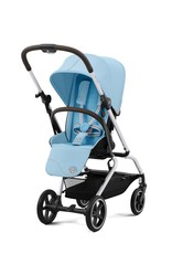 Cybex Eezy S Twist+2