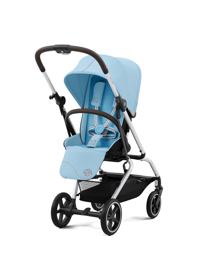 Cybex Eezy S Twist+2