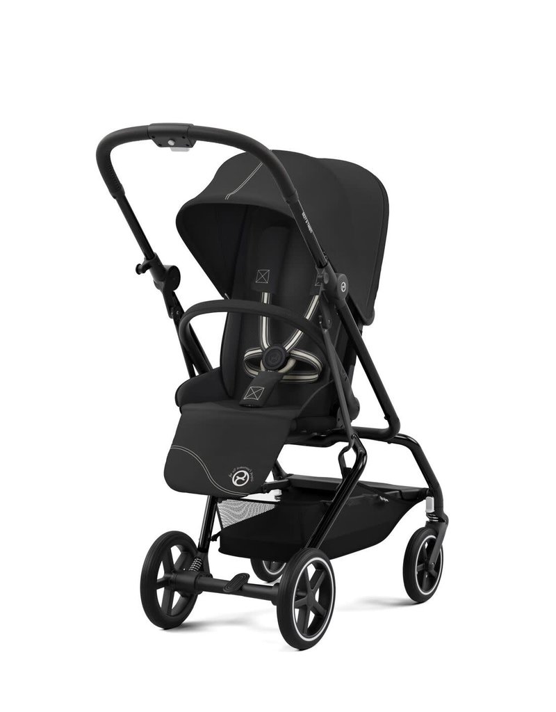 Cybex Eezy S Twist+2