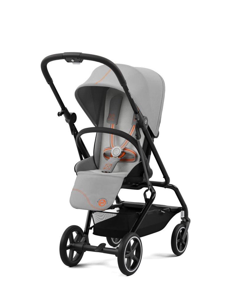 Cybex Eezy S Twist+2