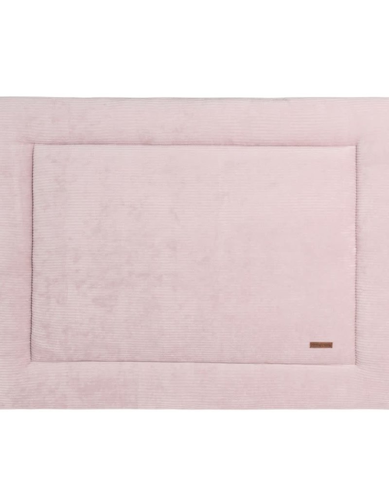 Baby's Only Boxkleed Sense oud roze - 75x95