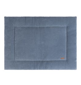 Baby's Only Boxkleed Sense vintage blue - 75x95