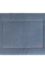 Baby's Only Boxkleed Sense vintage blue - 75x95