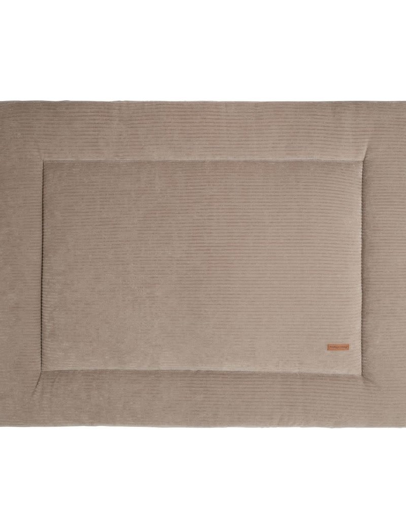 Baby's Only Boxkleed Sense clay - 75x95