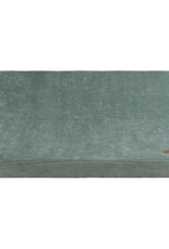 Baby's Only  House matelas à langer Sense vert d'eau -  45x70