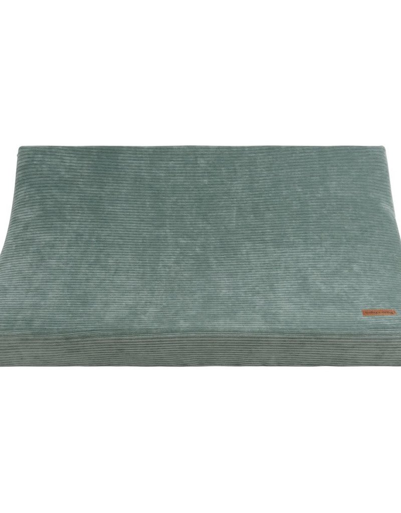 Baby's Only  House matelas à langer Sense vert d'eau -  45x70