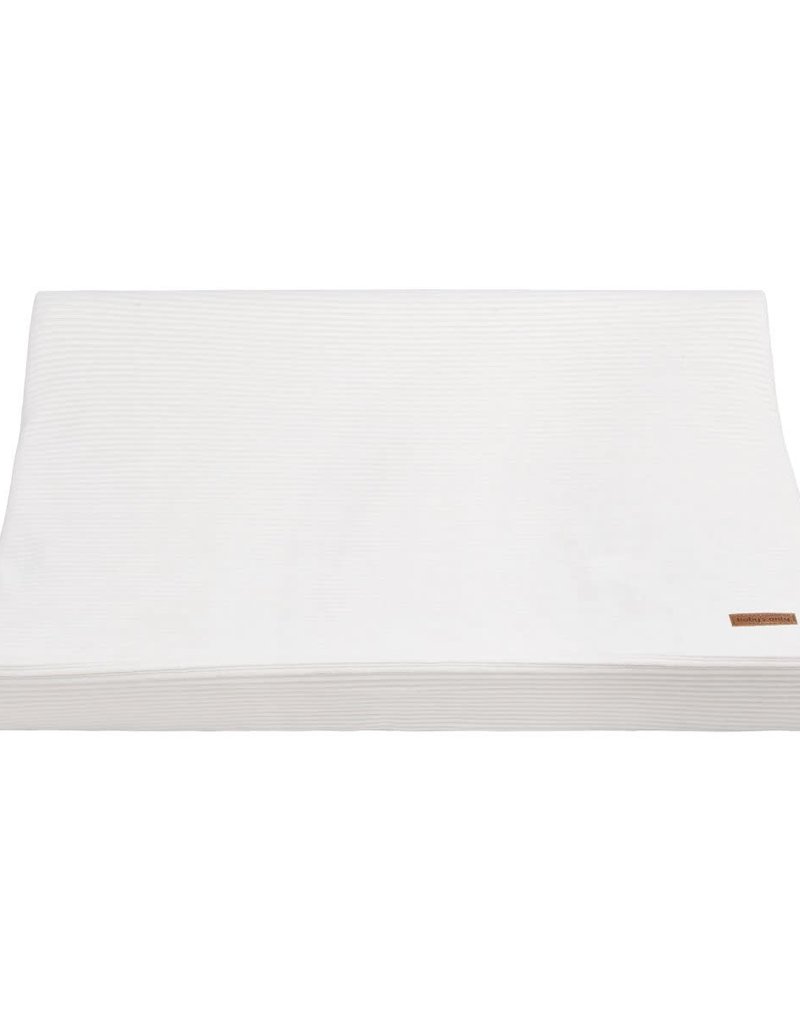 Baby's Only House matelas à langer Sense blanc - 45x70