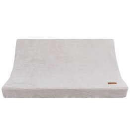 Baby's Only House matelas à langer - Sense caillou gris