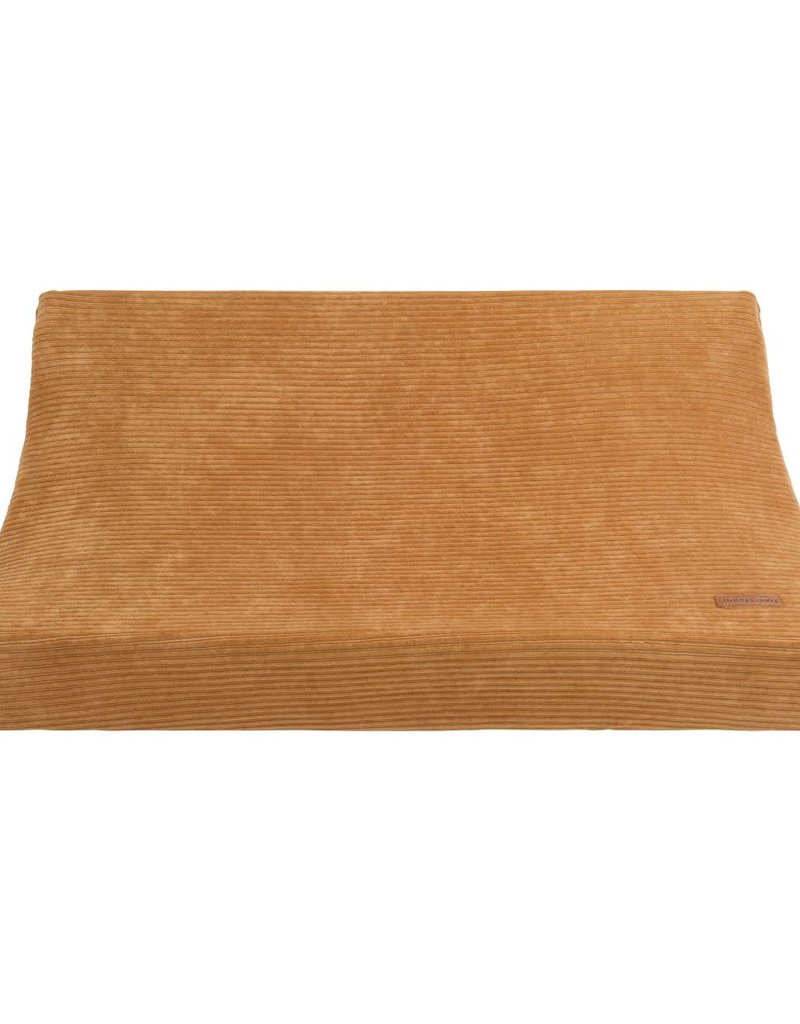 Baby's Only House matelas à langer Sense caramel- 45x70