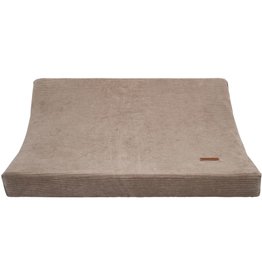 Baby's Only House matelas à langer  - Sense clay