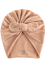 Bonjour Little Knot Beanie Perfect Nude