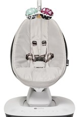 4moms MamaRoo 4 - Classic Grey