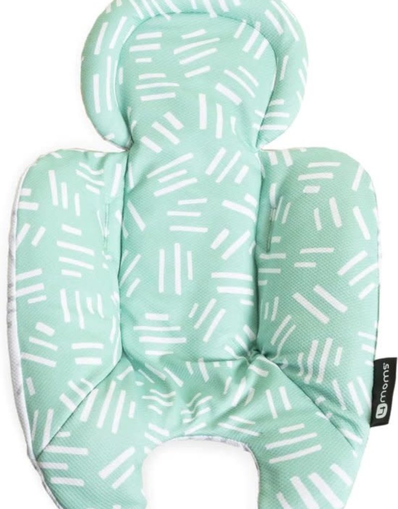 4moms Newborn insert mamaRoo 5 - Mint mesh