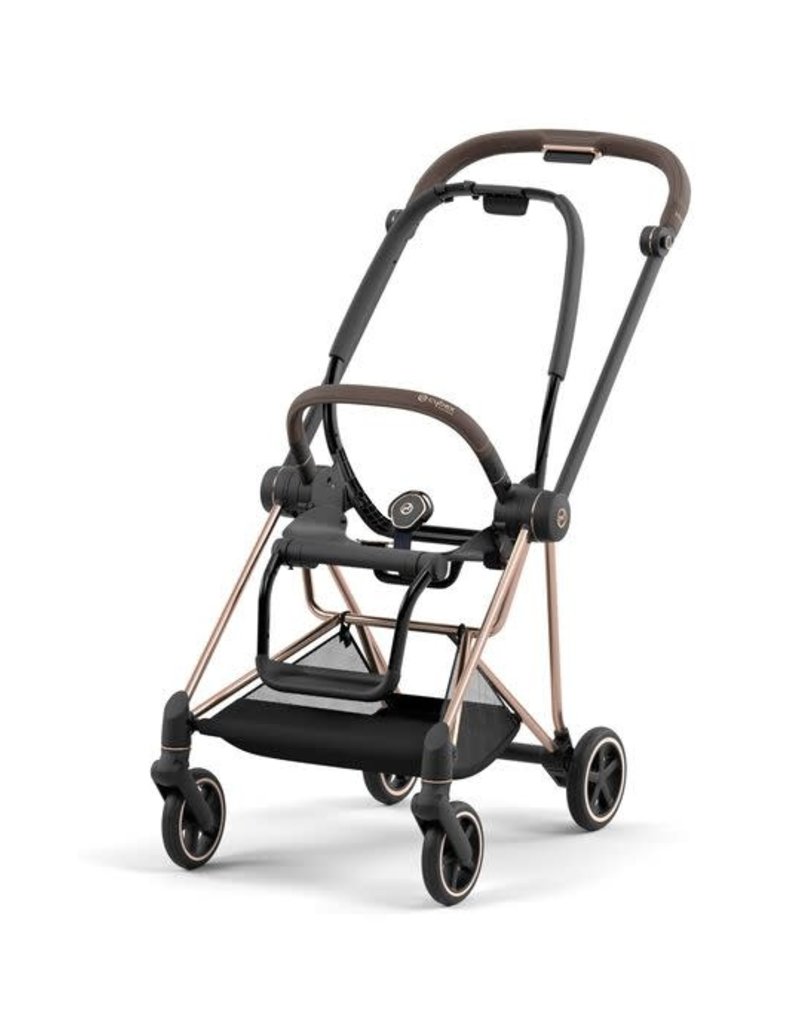 Cybex Châssis Mios Rosegold