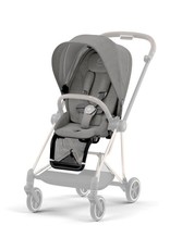 Cybex Seat Pack Mios Manhattan Grey  Plus