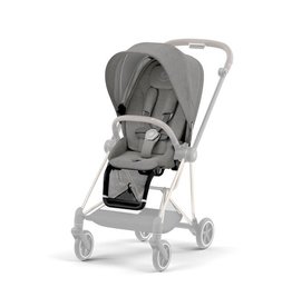 Cybex Seat Pack Mios Manhattan Grey  Plus