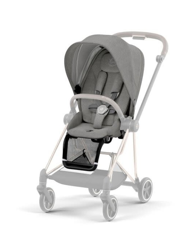 Cybex Seat Pack Mios Manhattan Grey  Plus