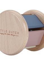 Little Dutch Rammelaar roller Vintage