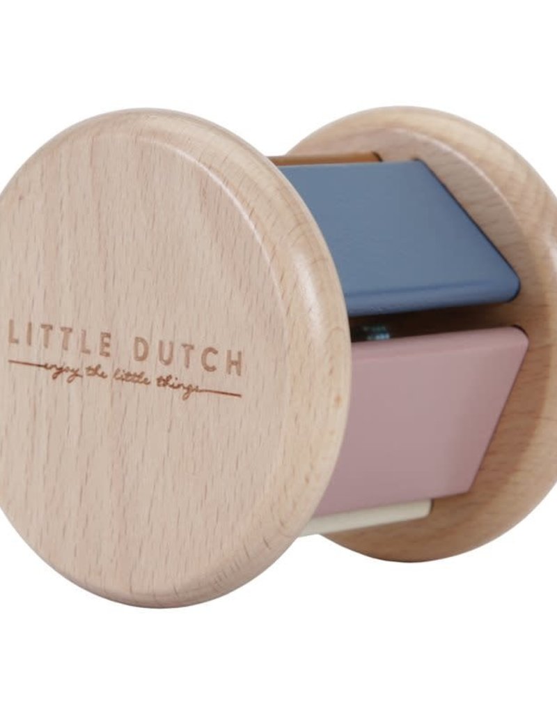 Little Dutch Rammelaar roller Vintage