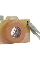 Little Dutch Camera Vintage