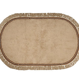 Tapis Petit Charlie oval