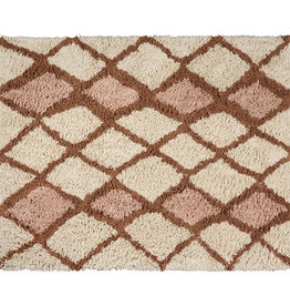 Tapis Petit Evie diamond