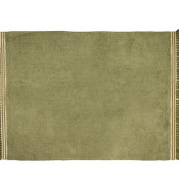 Tapis Petit Gus green