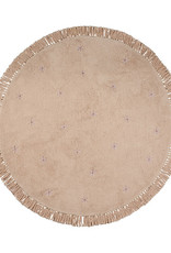 Tapis Petit Nora flower