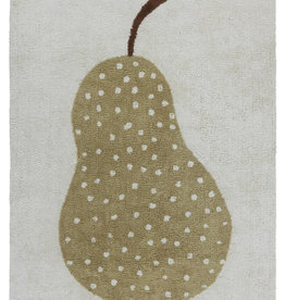 Tapis Petit Pear