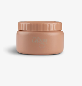 Citron Boîte isotherme - 250ml - Blush Pink