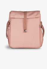 Citron Thermal Roll Up Lunch Bag Blush Pink