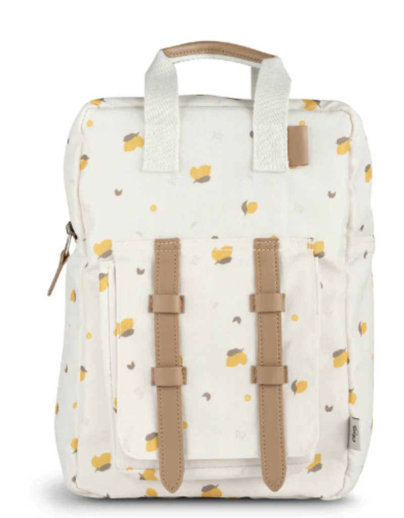 Citron Kids Backpack Lemon