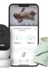 Owlet Le nouveau Owlet Monitor Duo Smart Sock 3 + Cam 2