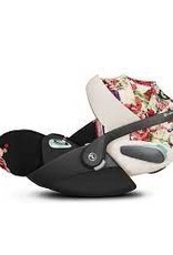 Cybex Cloud Z2 i-Size Spring Blossom Light