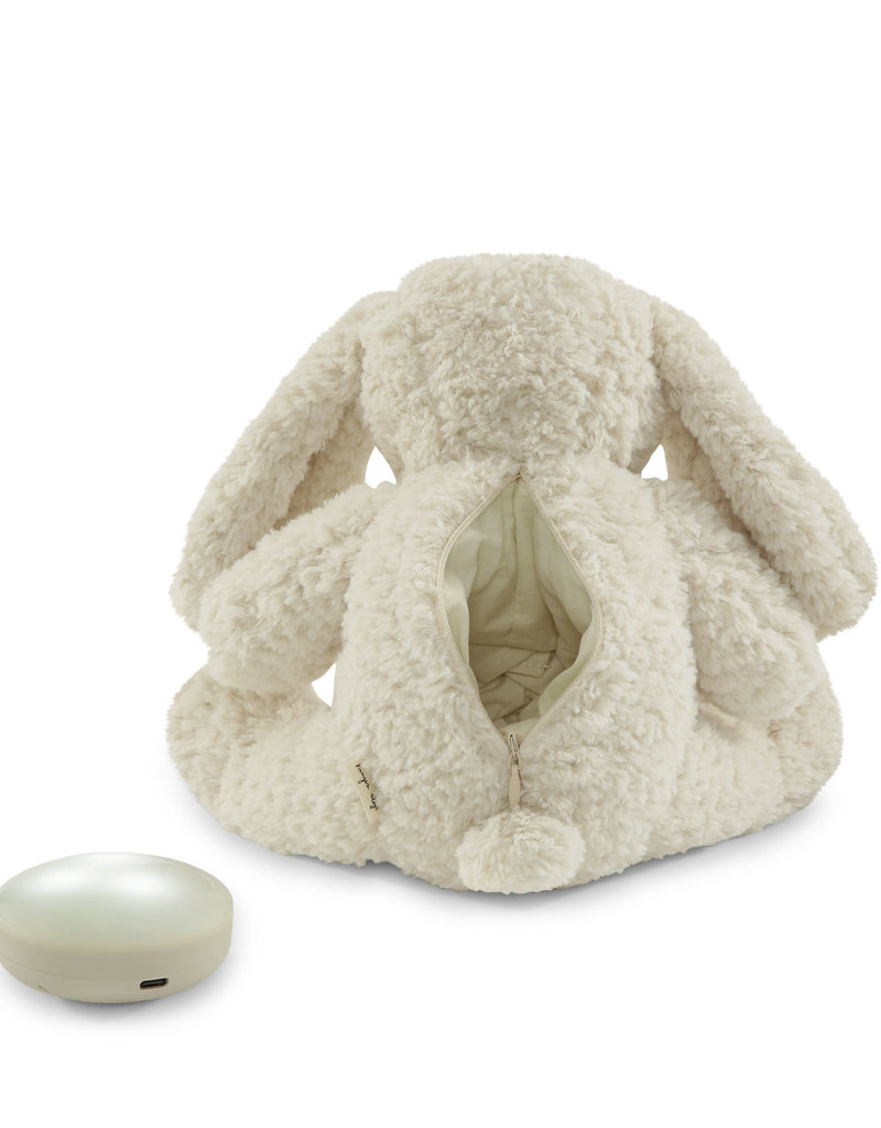 Konges Sløjd Bunny Led Lamp - Off White