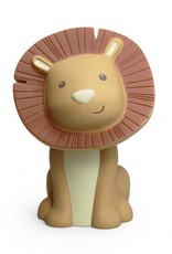 Atelier Pierre Veilleuse Lion Hakuna - Rechargeable - Minuterie de sommeil - Lumière d'ambiance