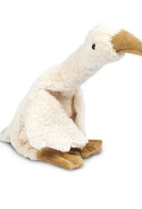 Senger Cuddly animal Goose small