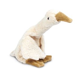 Senger Cuddly animal Goose small