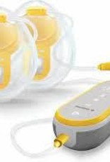 Medela Tire-lait double électrique portable mains libres Freestyle™