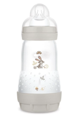 Mam Easy Start Anti-Colic Babyfles Matt Dune 260 ml