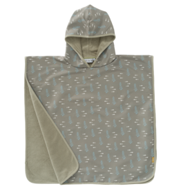 Fresk UV Poncho Swallow