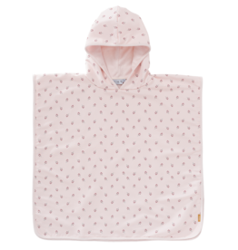 Fresk UV Poncho Berries